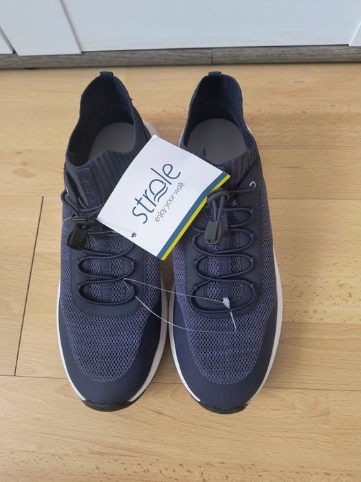 Sprzedam nowe markowe snekarsy strole 41