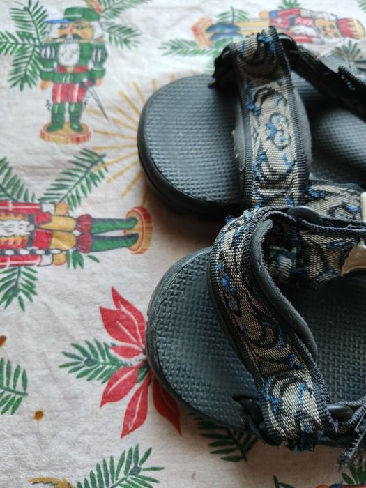 Сандалі Teva р 44