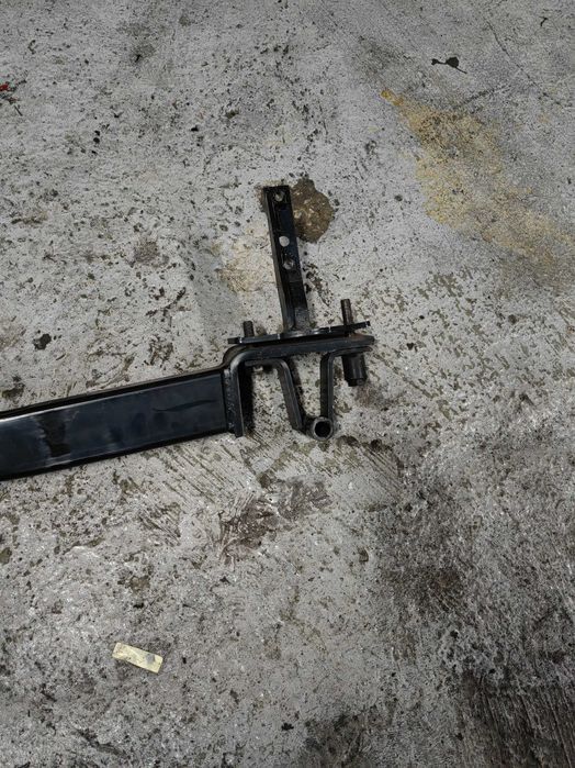 Gancho de Reboque Bmw E39 Touring