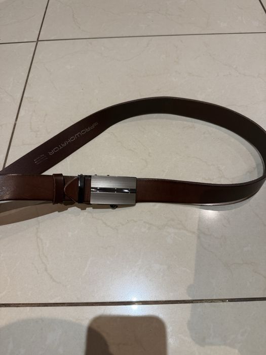 Elegancki garnitur Guittard