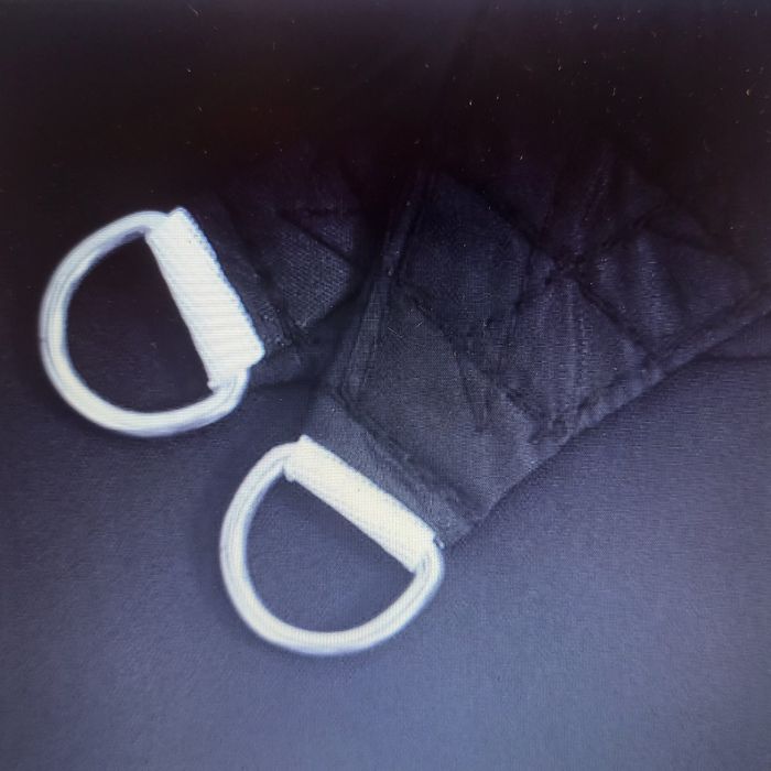 Wodoodporny żagiel ogrodowy, tkanina Oxford, 3,6x3,6 m