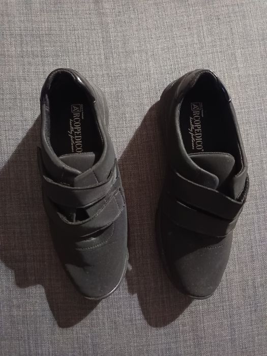 Sapato para senhora
