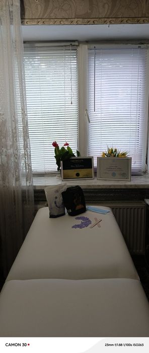Депіляція Шугарінг