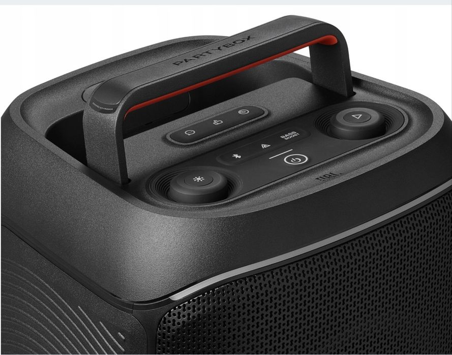 JBL partybox 120 160W