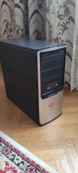 Корпус до компьютера