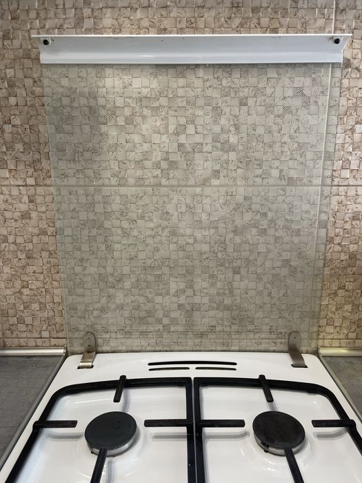 Kuchenka Gazowa Amica