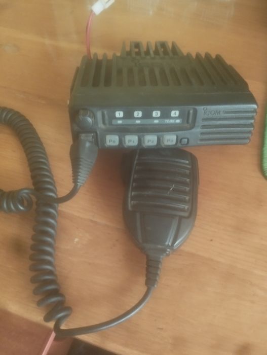 Радіостанція Icom IC-F111S