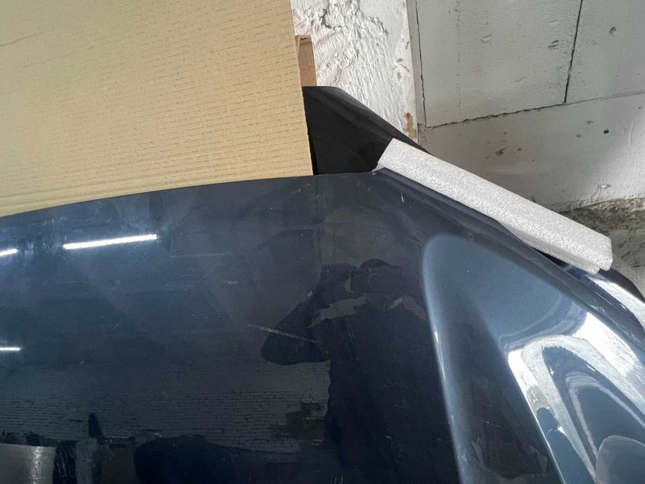 Капот Volvo xc60 в наявності