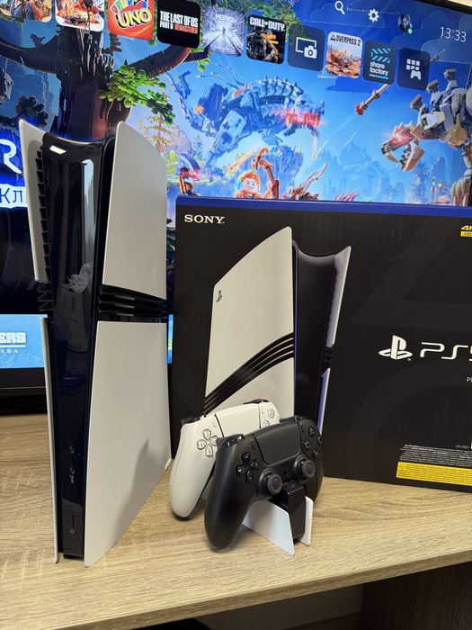 Магазин!PlayStation 5 PRO,обмін на PS5,ps4, STEAM DECK.