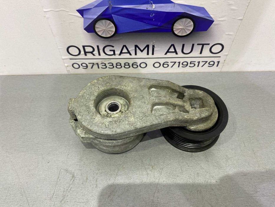 Натяжитель приводного ремня Jeep cherokee kl 3.2 Джип чероки кл