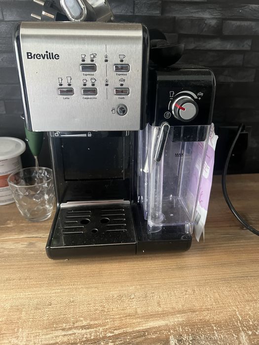 Express Breville