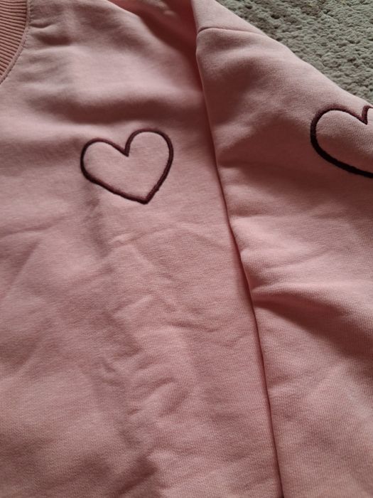 Bluza damska The Fancy,serca