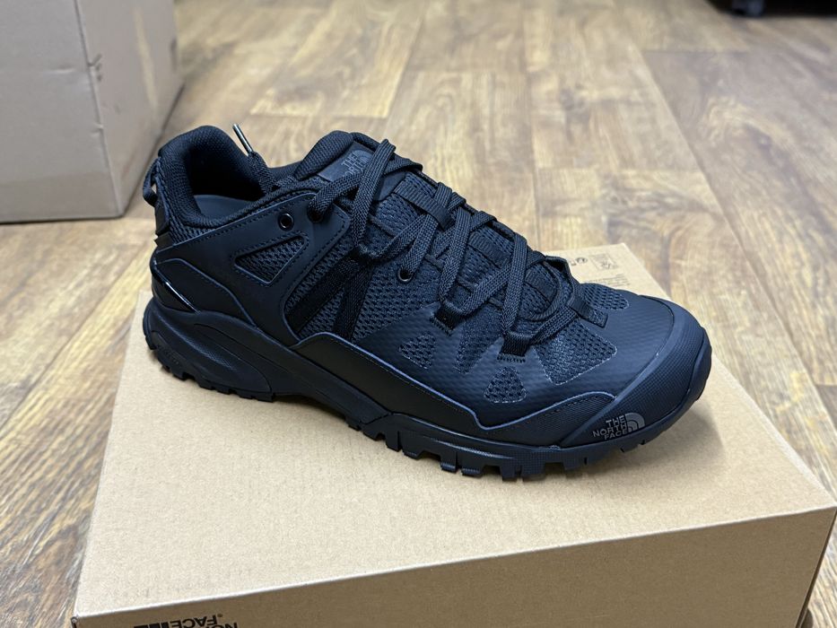 Оригінал 100% The North Face Ultra 112 Waterproof/27,5см/. Зима !!!