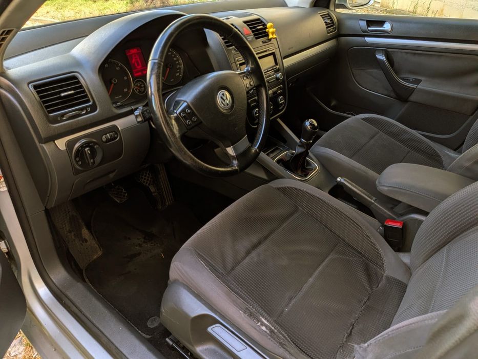 Volkswagen Golf Variant — fotografia 9