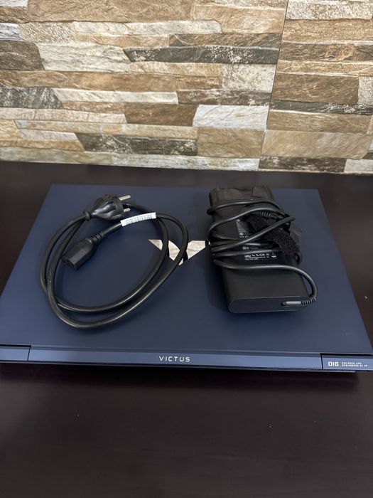 HP victus portatil