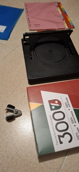 Material escolar