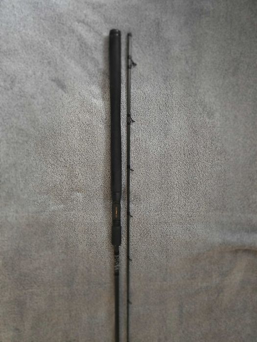 Casting  XZOGA SHITENNO SR-G 86mh2 (nie st. croix, suzuki, lamiglas)