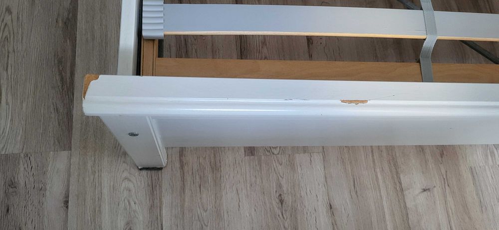 Łóżko IKEA 160 CM