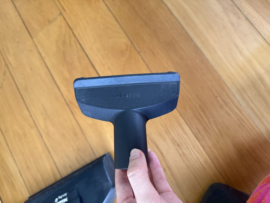 Aspirador Miele Cat&Dog S8