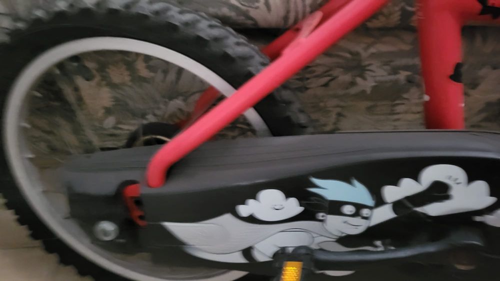 Bicicleta de Criança B-Twin
