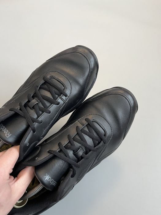 Reebok Reeshift Dmx Ride Black Classic Zig Kinetica 45(29.5cm)