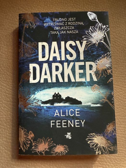 Daisy Darker Alice Feeney