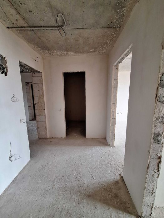 1-комнатная квартира по адресу ул. Магистратская (площадь 43,5 м²) - Atlanta.ua - фото 10