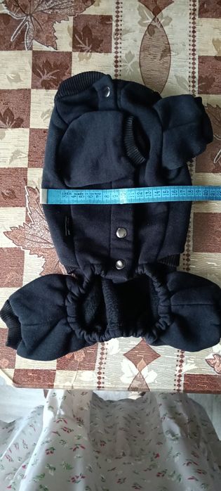 Одяг для собаки дівчинки.