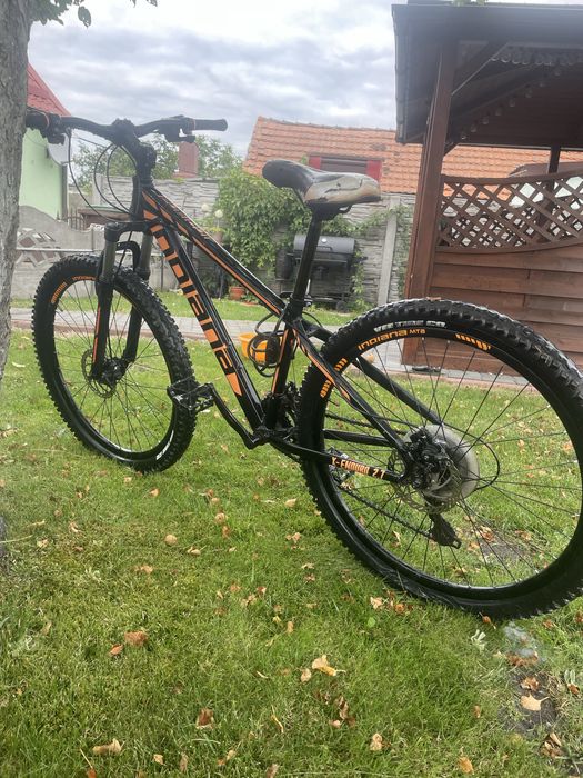Rower indiana mtb