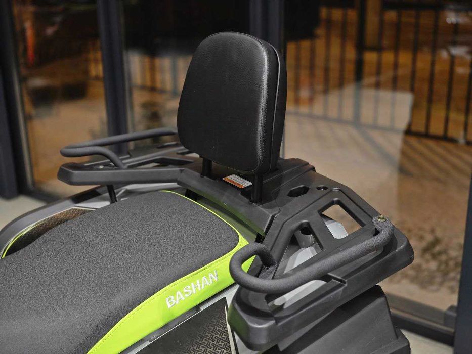 Квадроцикл Bashan Explorer 330 Base 2×4