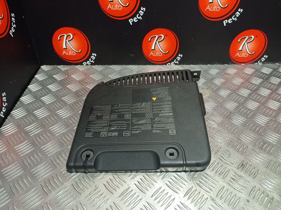 Tampas Da Bateria Renault Megane Ii (Bm0/1_, Cm0/1_)