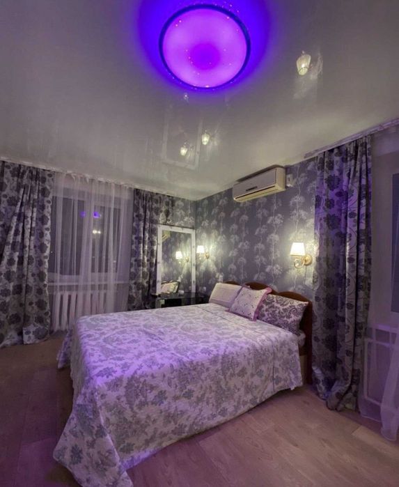 Сдам уютную современную 1-комнатную квартиру.т1