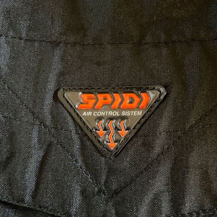Blusão Moto Spidi Oportunidade