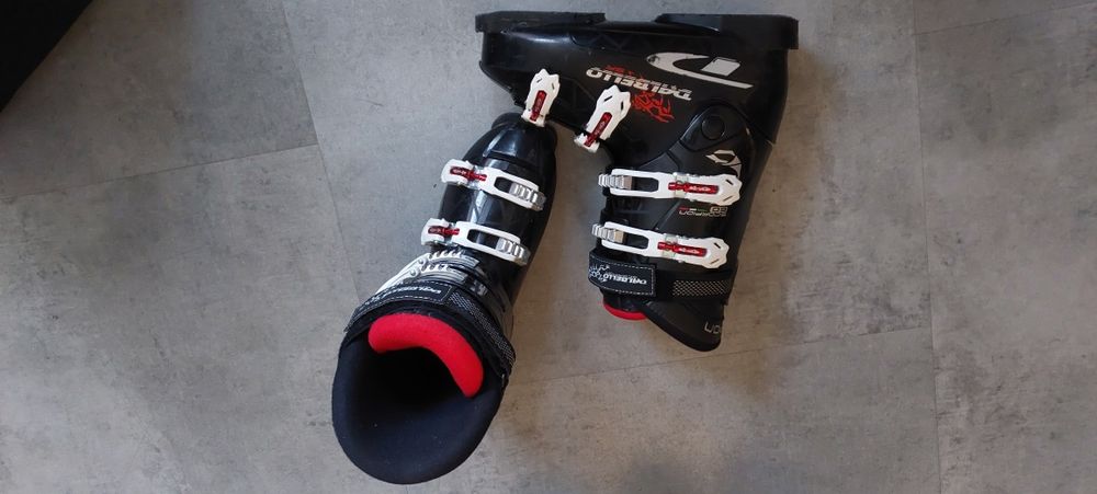 Buty narciarskie Dalbello Scorpion