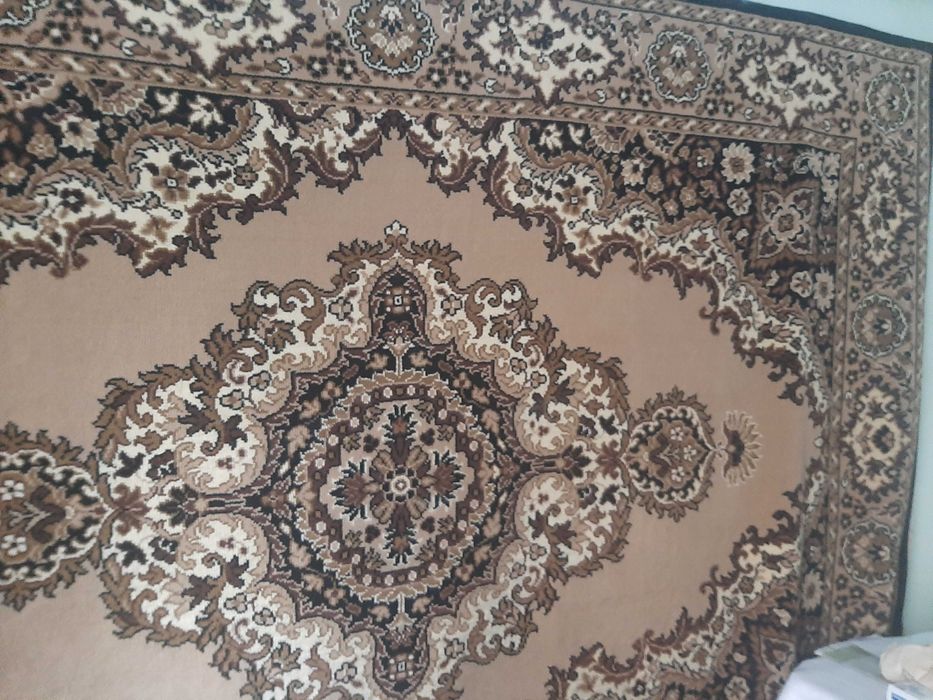 продам килим з тороками
