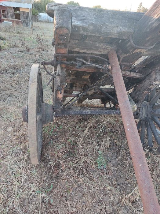 Lote de antiguidades