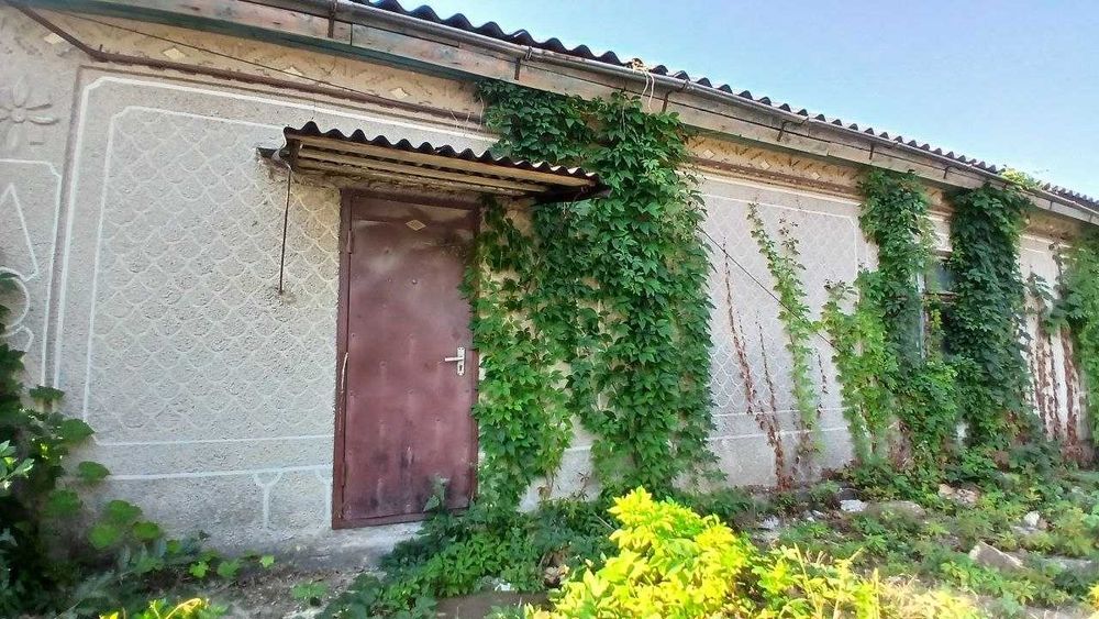 Будинок в Прилиманському, вул.Східна,