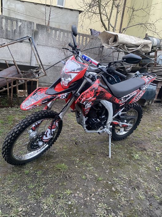 Lonsin lx 250 gy-3