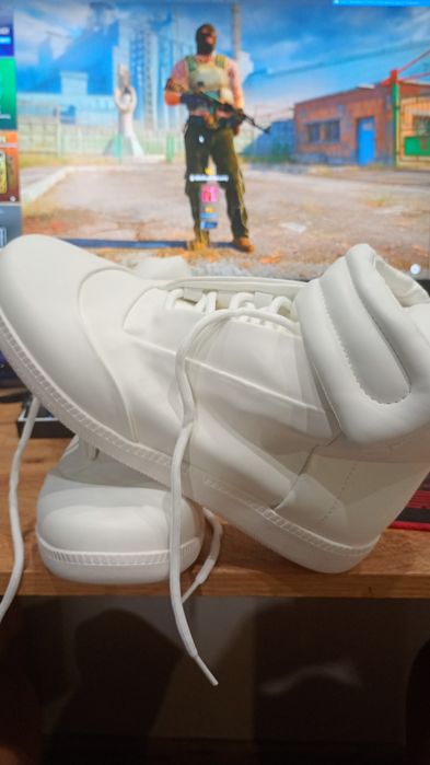 Maison Margiela future archive Underground niche