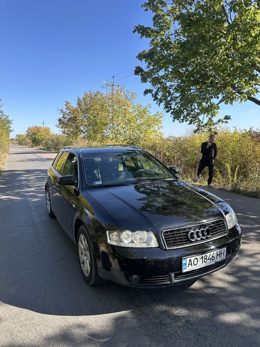 Продам а4б6 2.5 6ст