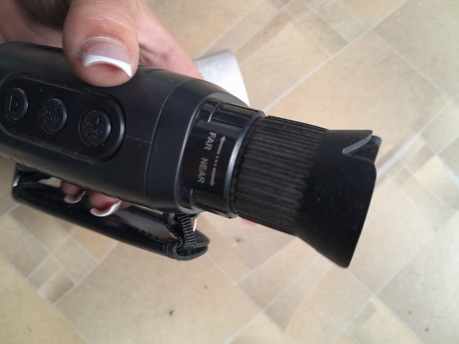 Монокуляр ночного видения