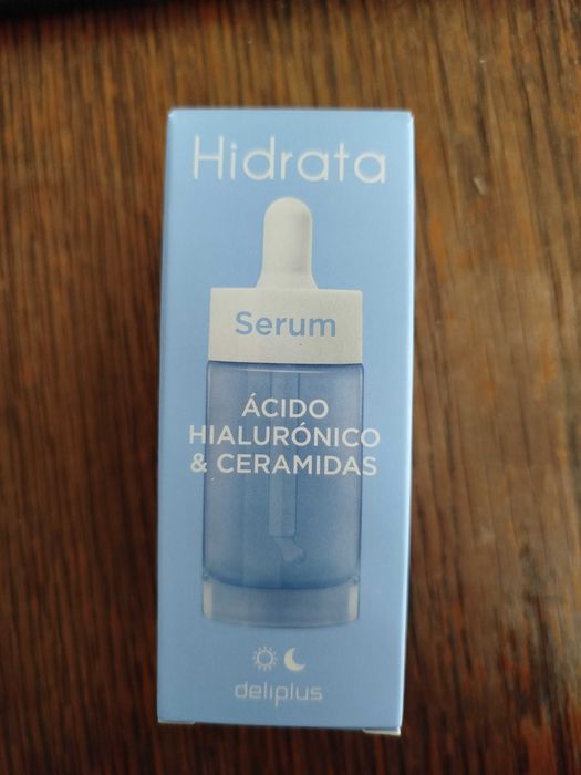 Hidrata serum z Hiszpanii