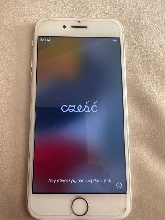 IPhone 7 32 GB stan dobry