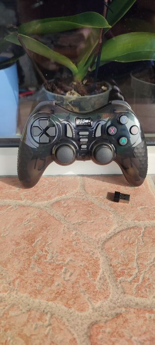 Pad Kontroler PC / PS3 / Android / TV Box