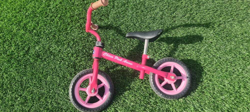 Bicicleta criança chicco