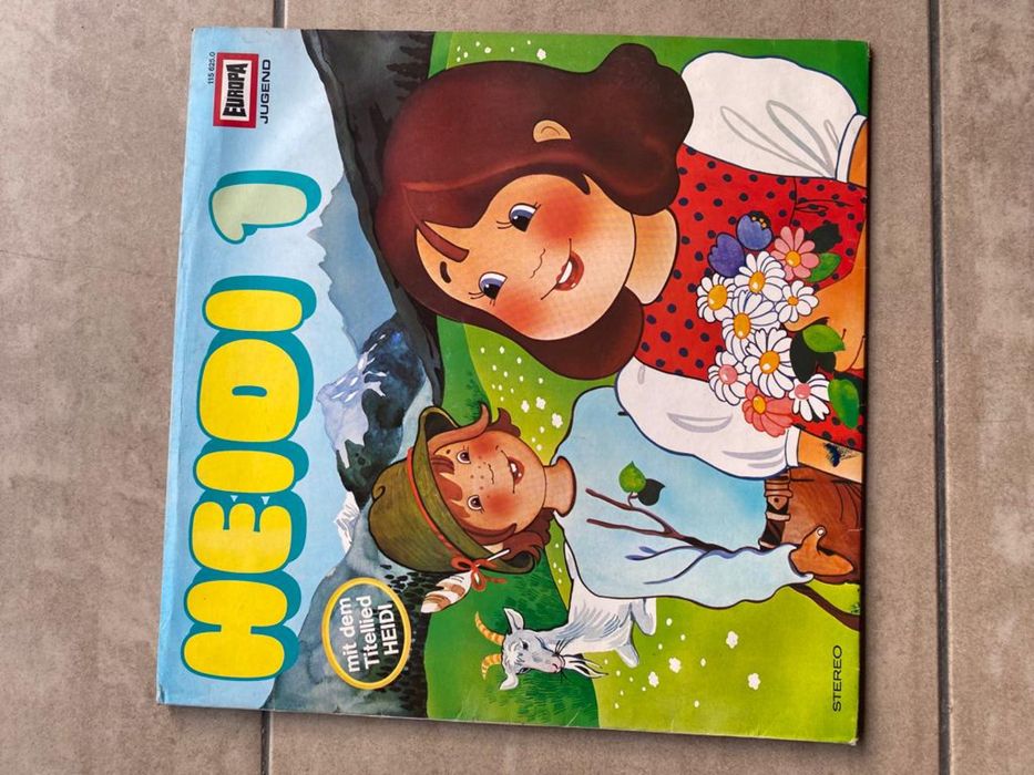 Varios Discos de Vinil