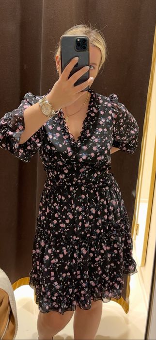 Сукня коктельна