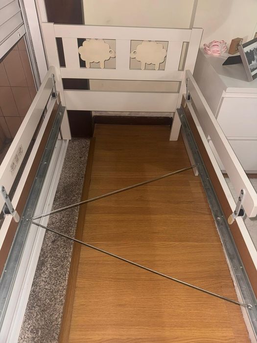 Cama para criança