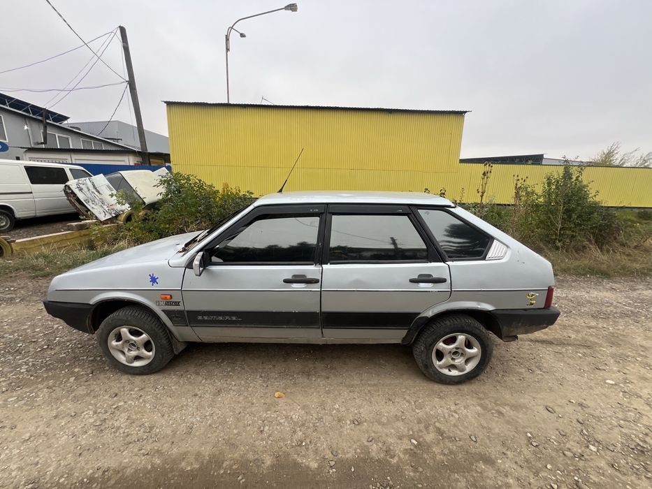 продам ваз 2109