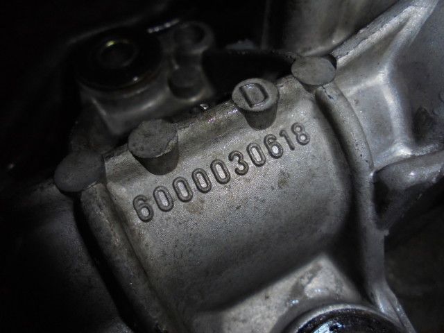 Caixa de direção RENAULT Laguna I (B56_, 556_)